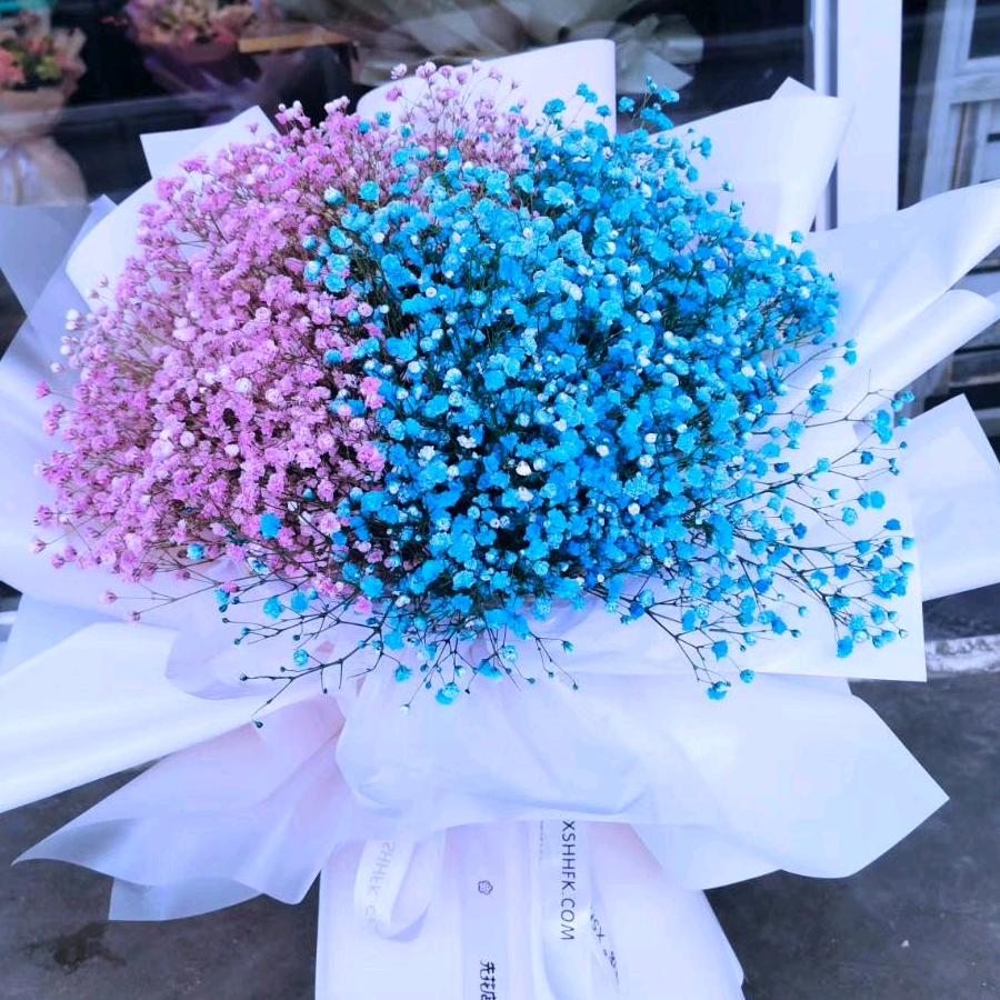 （先花店）花语世界