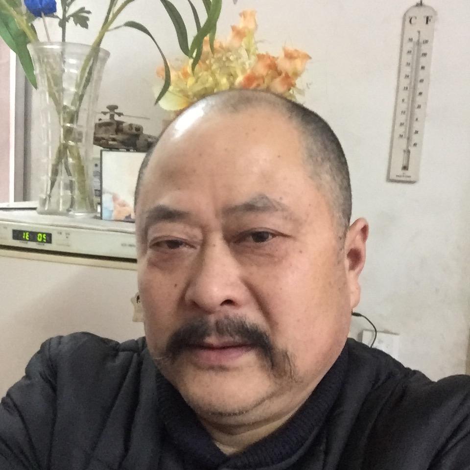 饼爷