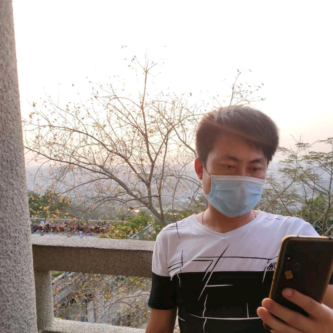 爱你永久