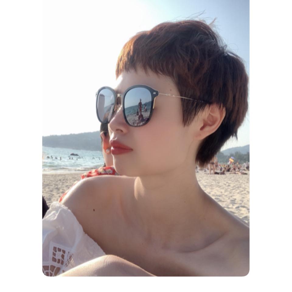 Cindy是钦哥麻麻