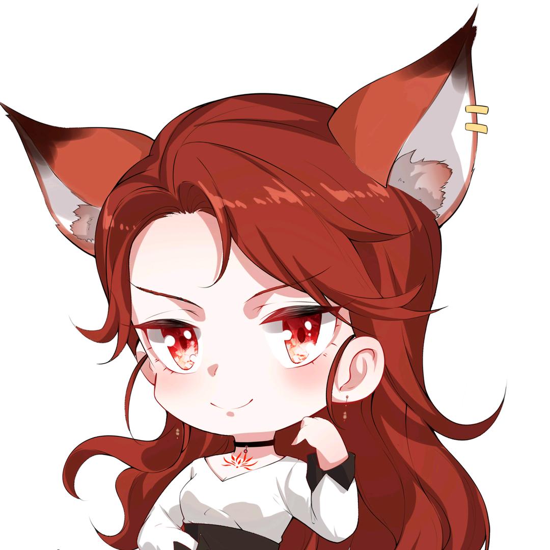 我的狐仙女帝@抖音