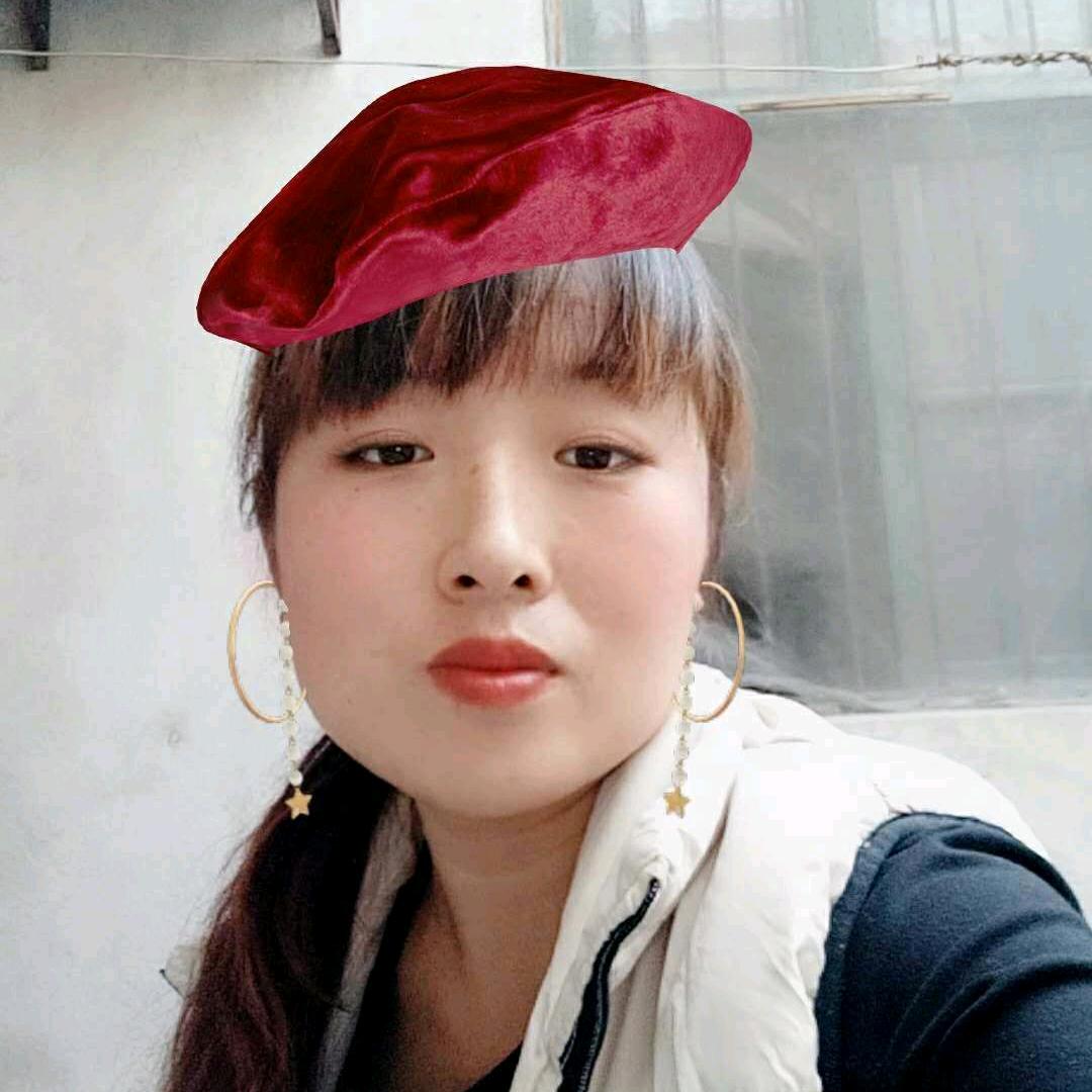 商洛艳姐