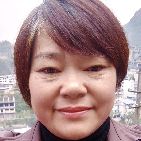 开心杨姐