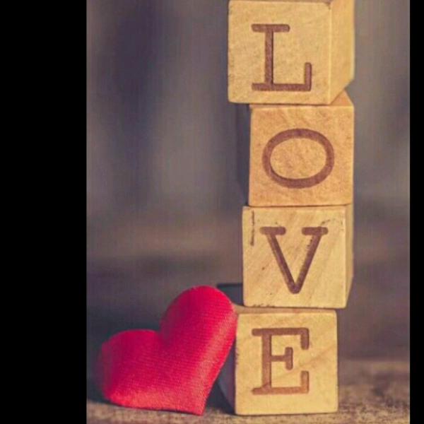 💖💖LOVE💖💖