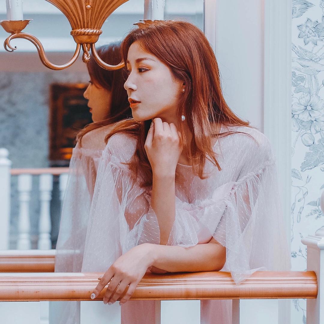 蜜汁儿Michelle DENG