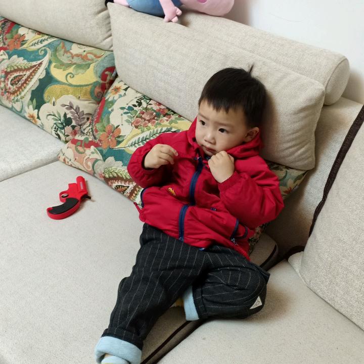 丽