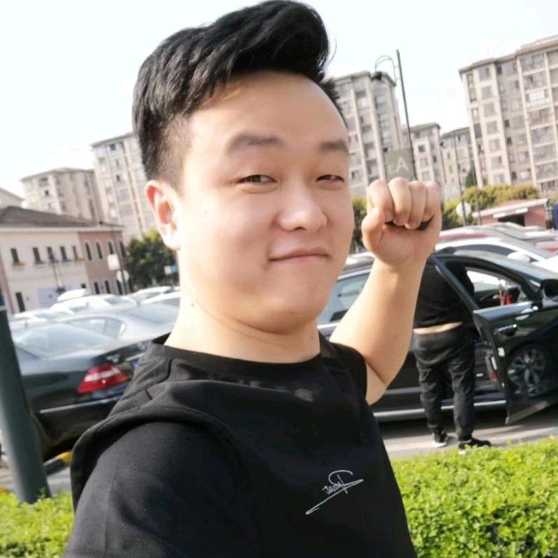 姜先生