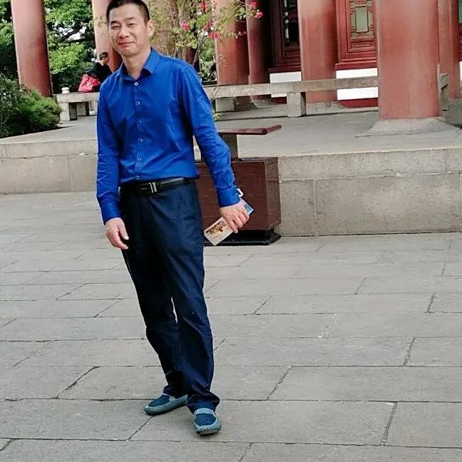 王孝东