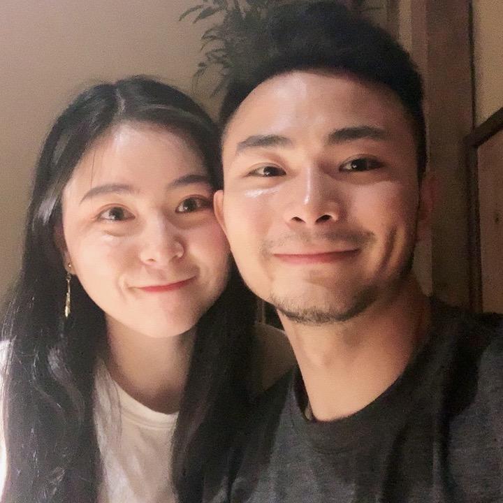 🍓小双和范老师