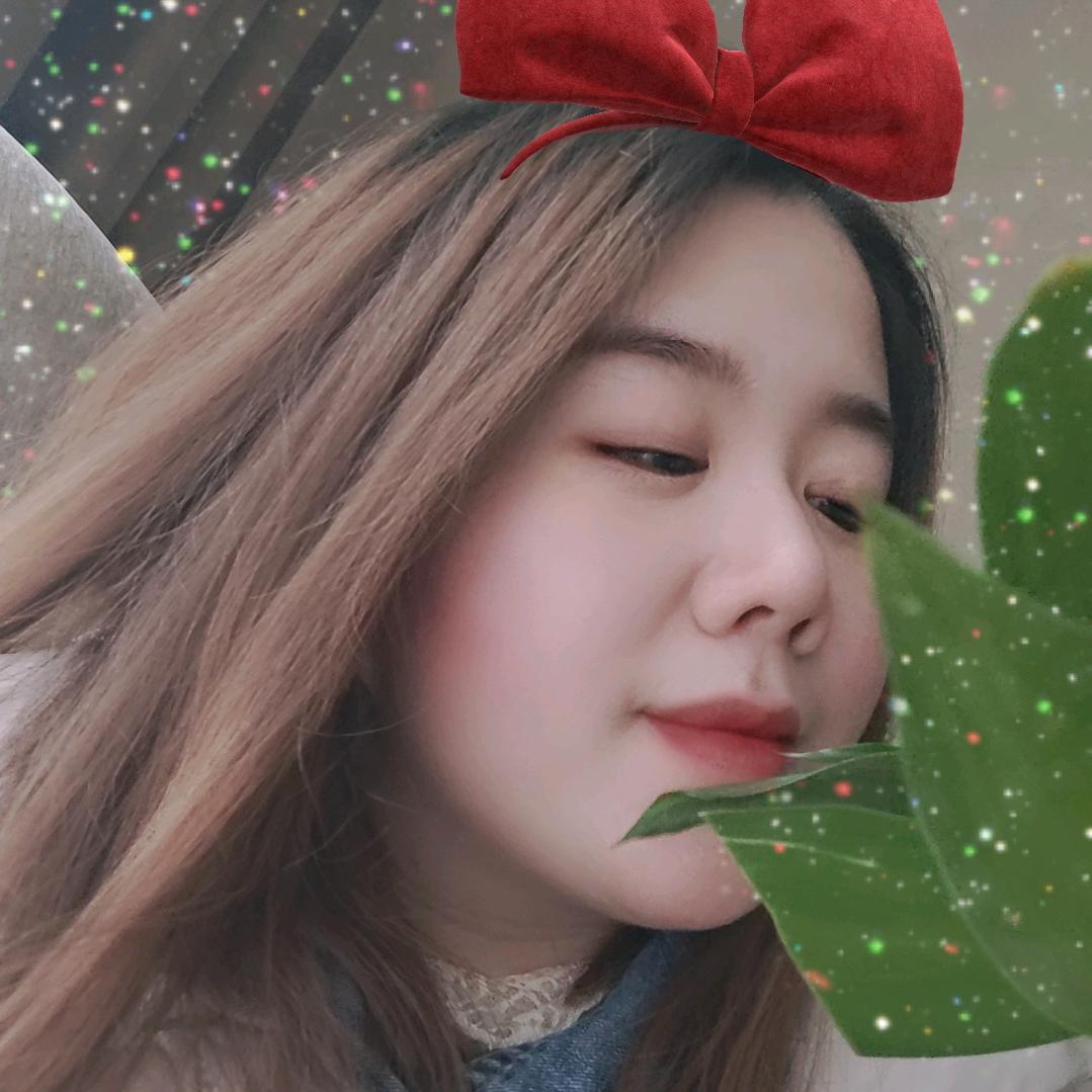 小妍子