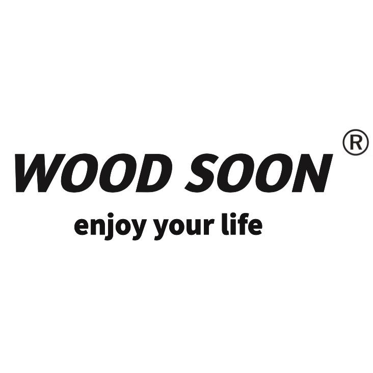 wood soon我的速度广州路泽服饰有限公司男装专卖店