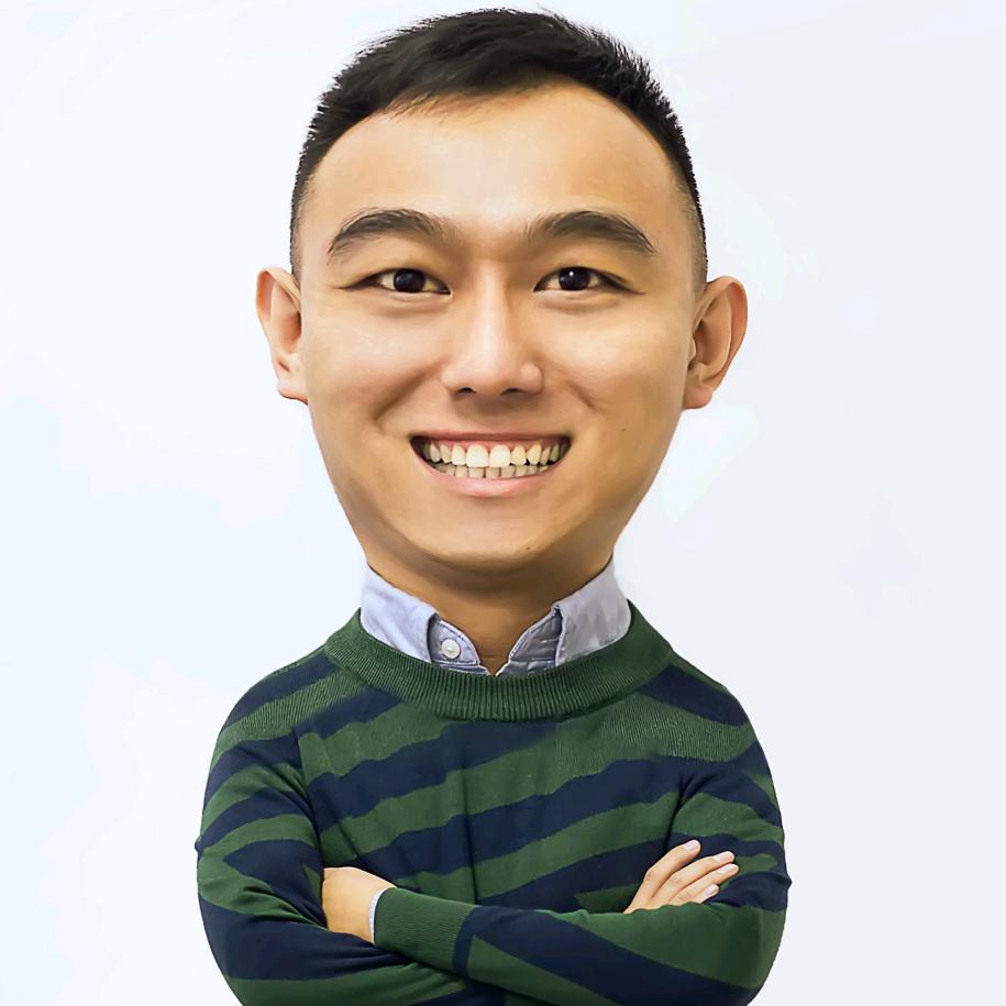 我是吴大澎