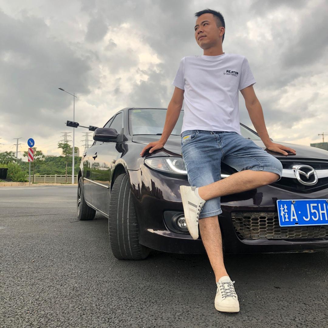 广西南宁冠杰汽车（车届老韦）