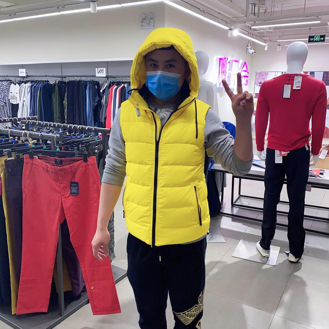 金池