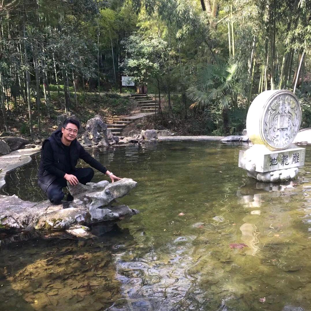 笑淡风云