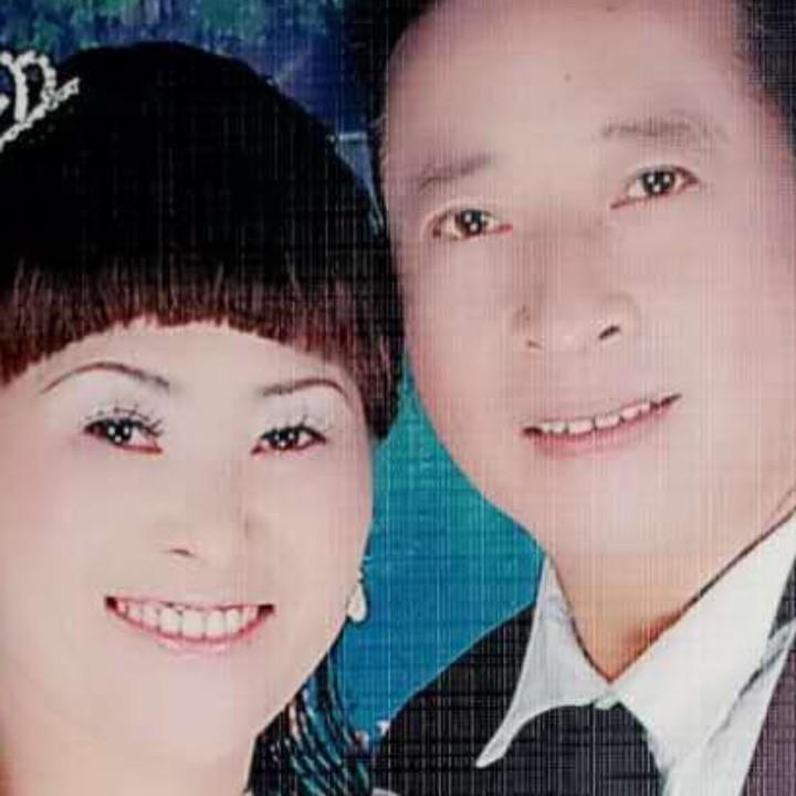 大树将军