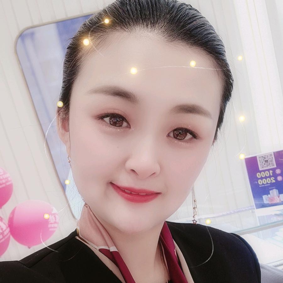 吾悦水贝黄金丽丽