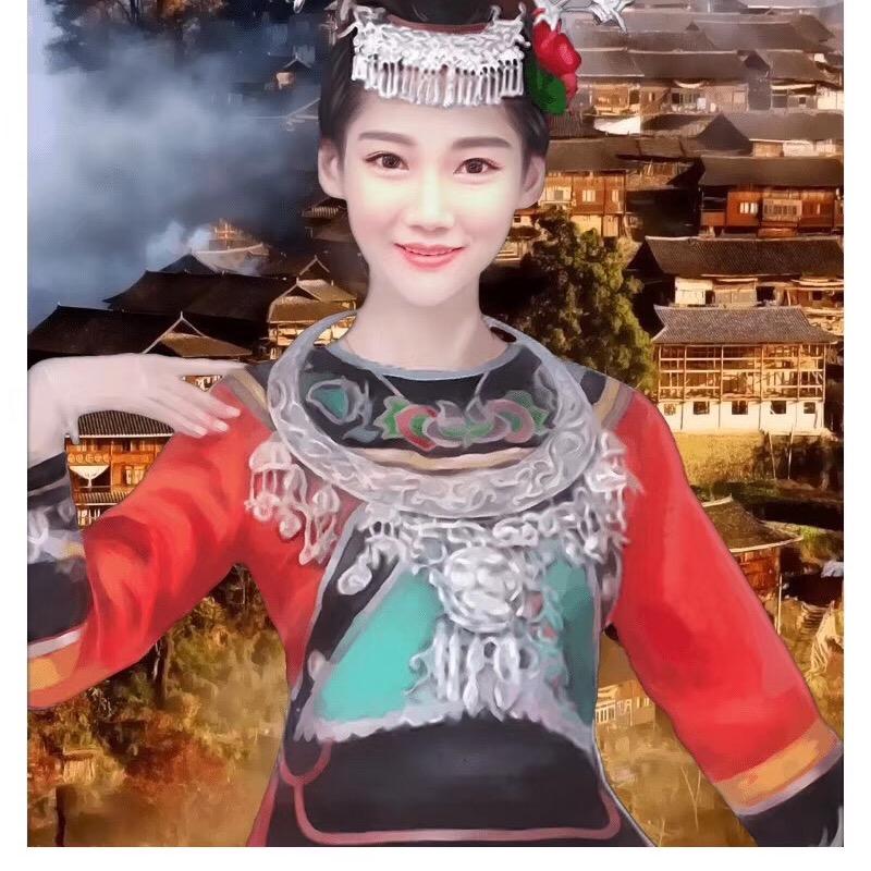 💋👀吴家大闺女🐭