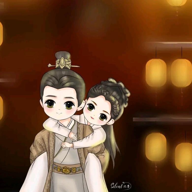 小脚臭臭