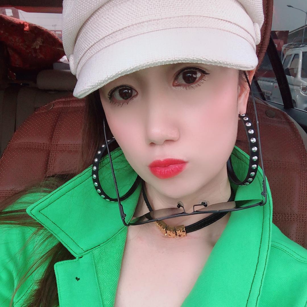 小琪服饰店