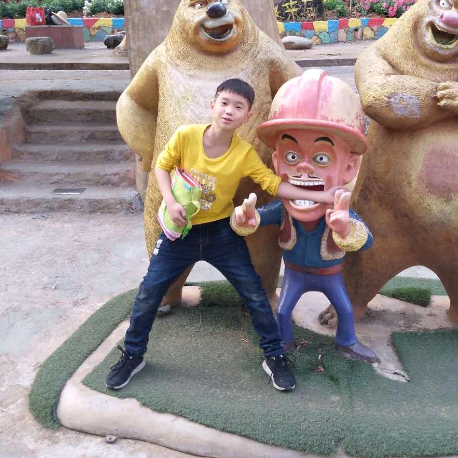 不懂哭