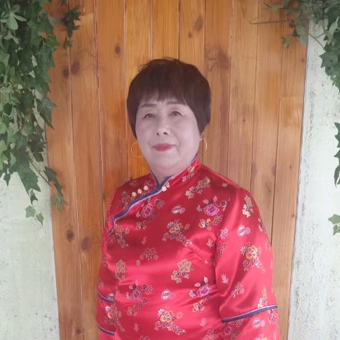 老 杨