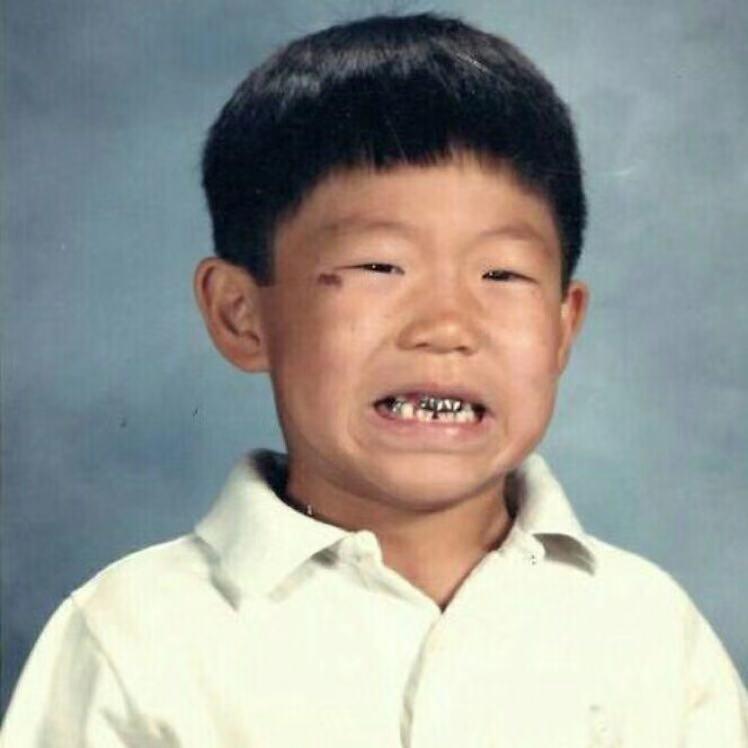 蠢货来条士力架