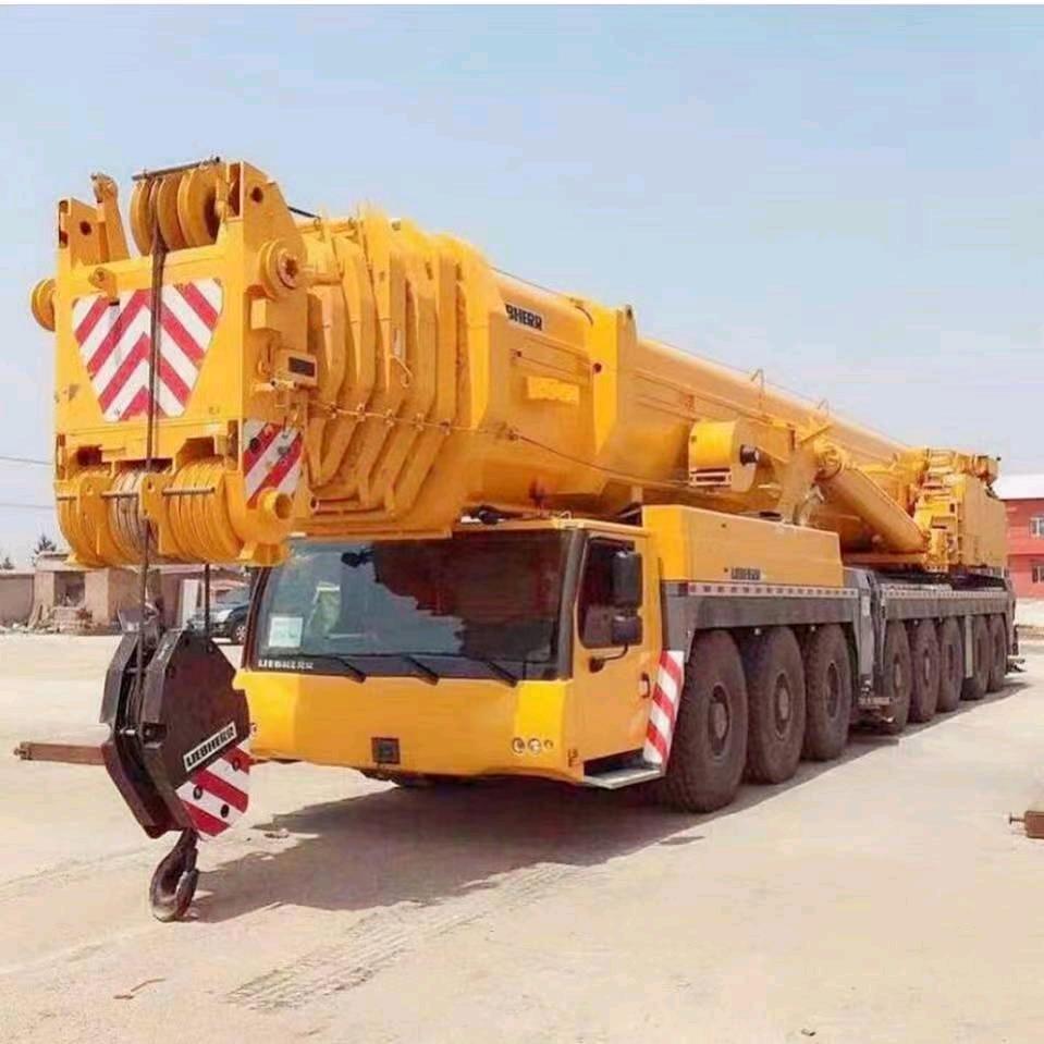 盱眙顺达起重8-500T吊车出租