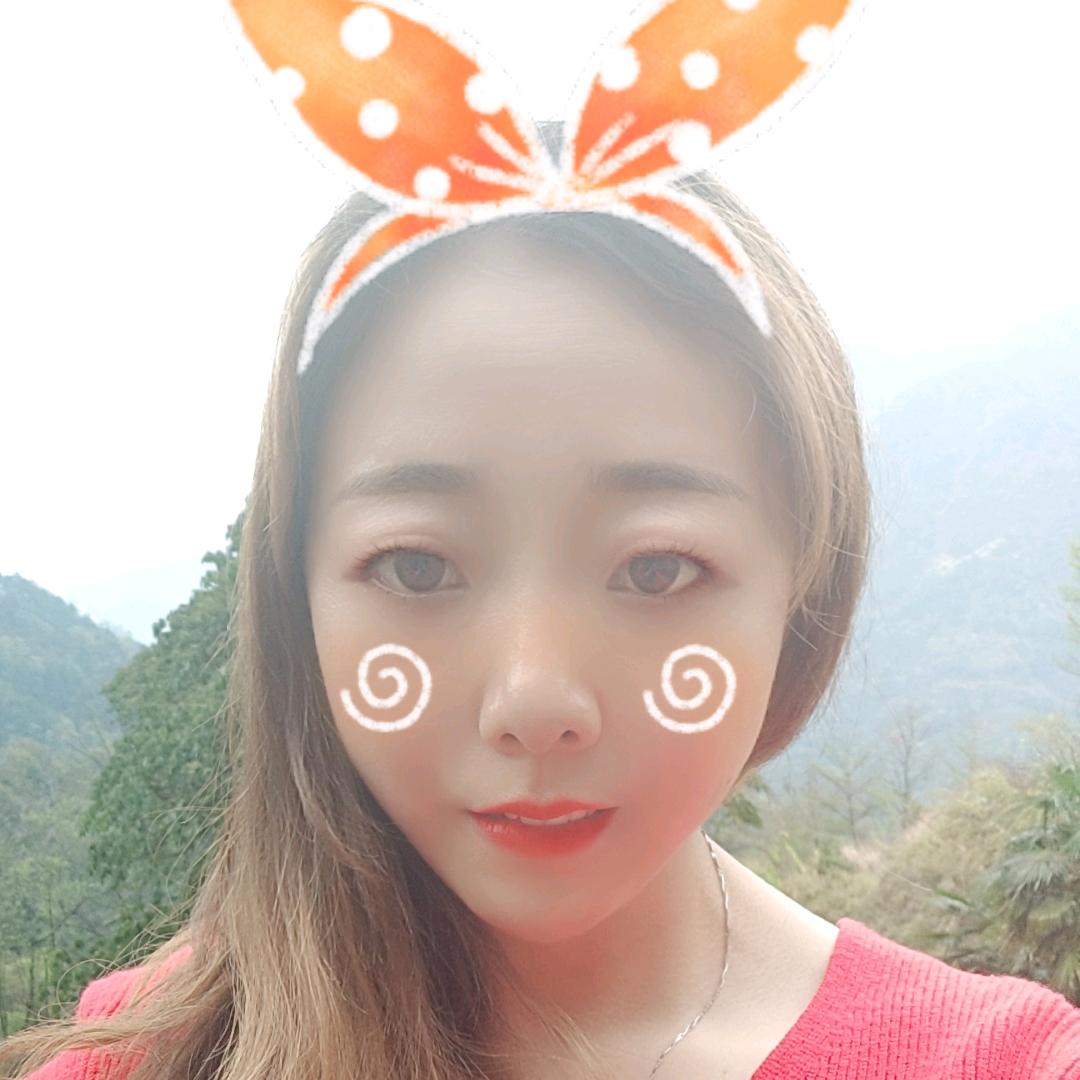 小酒窝