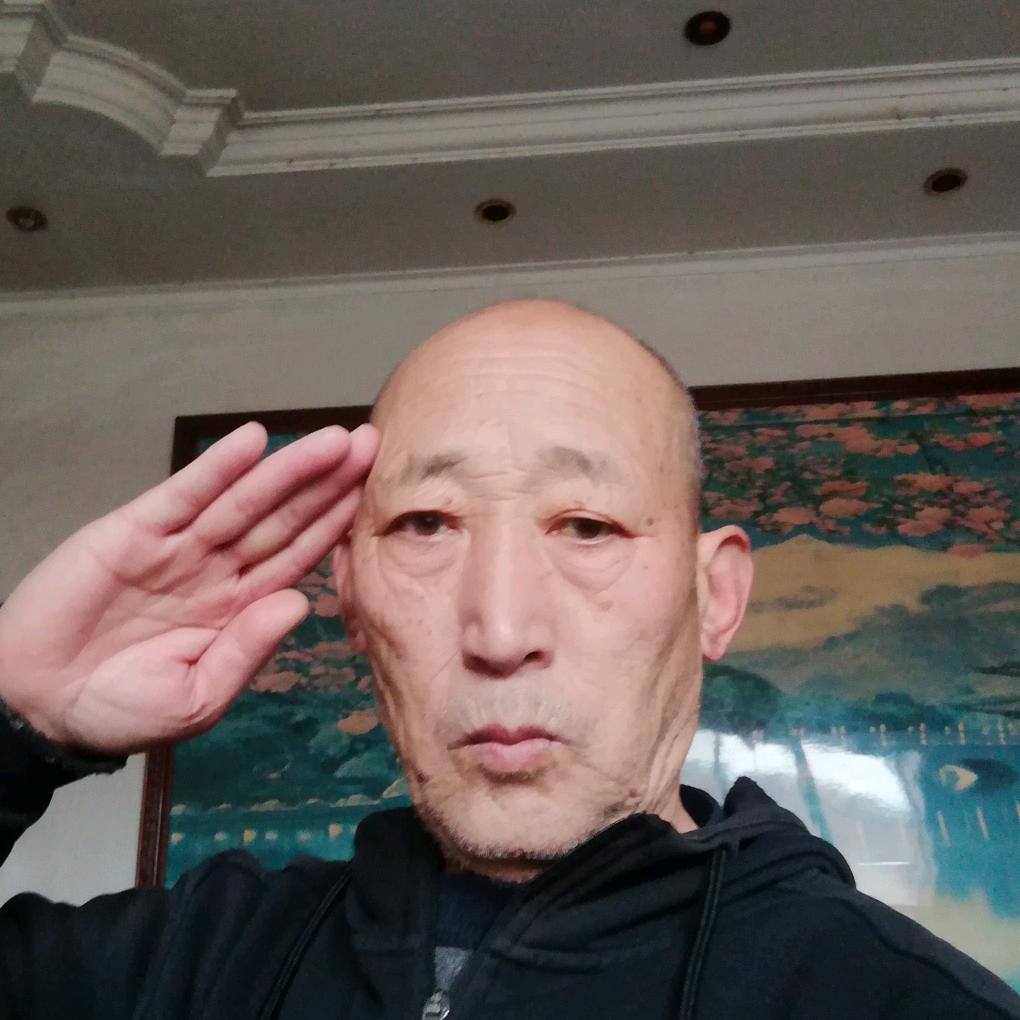 开心爷爷(52年龙)