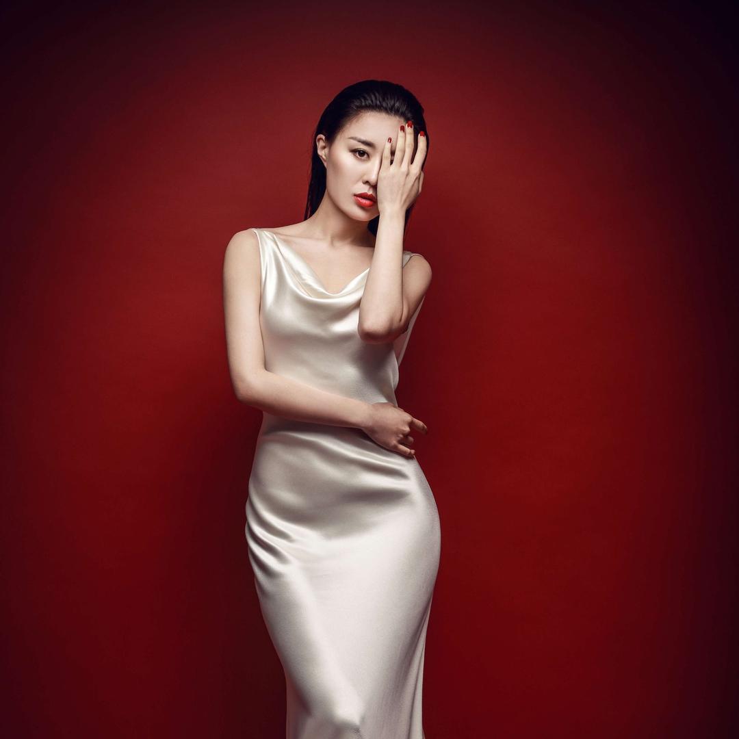 慈溪十三姨 如梦