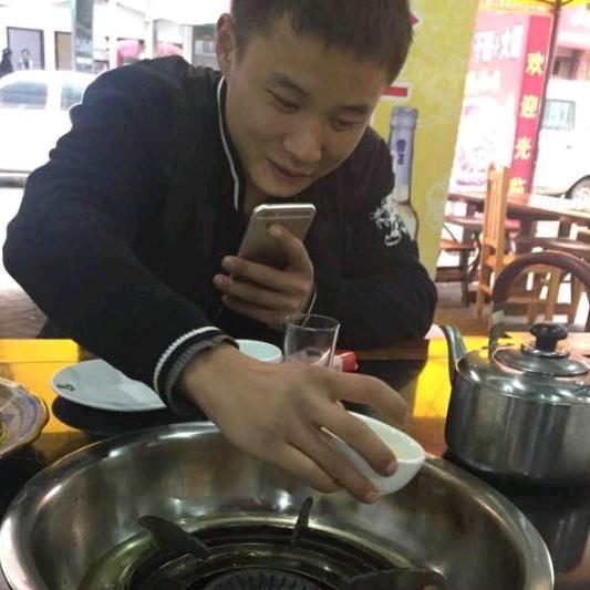 Mr.张