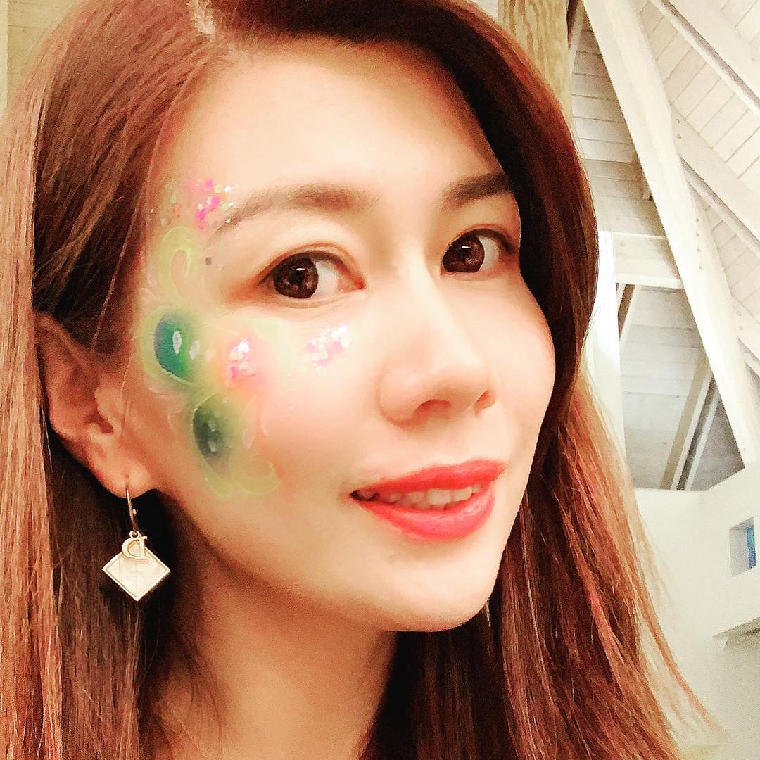 赛赛在加州