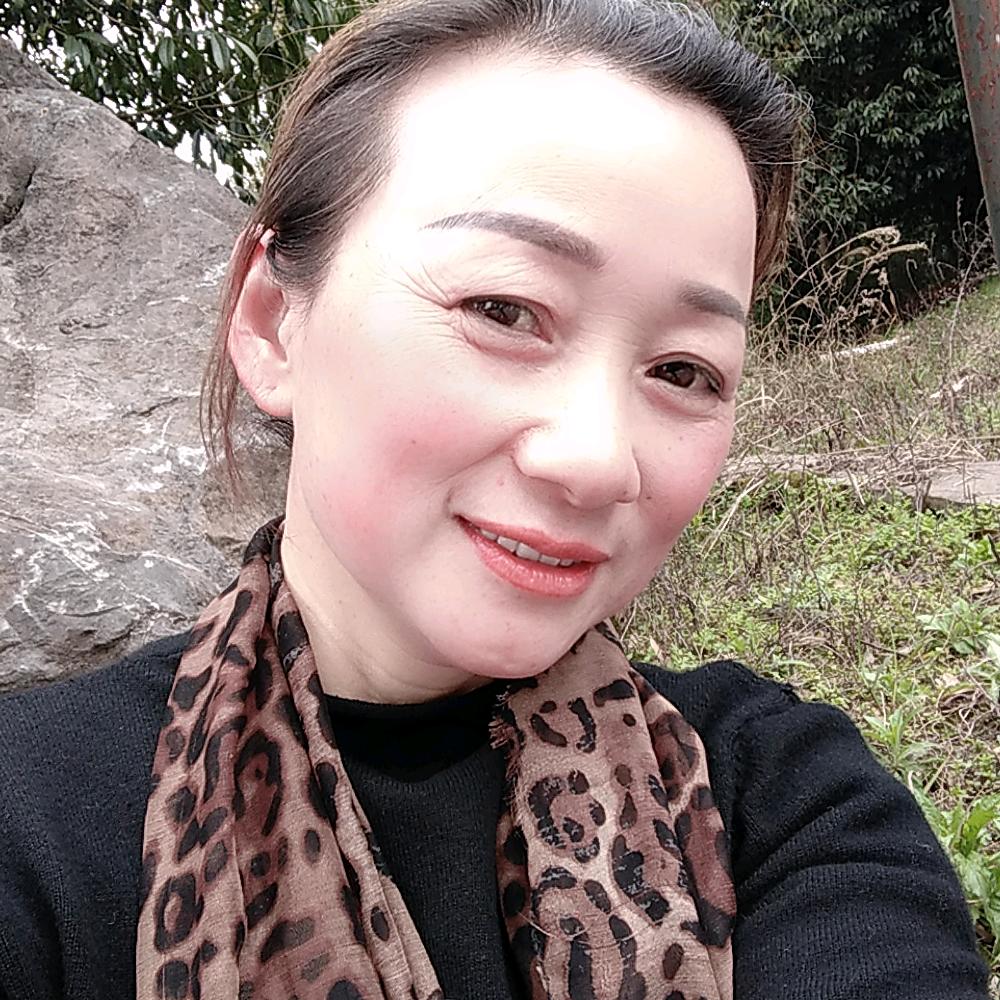 李家山村的@村姑