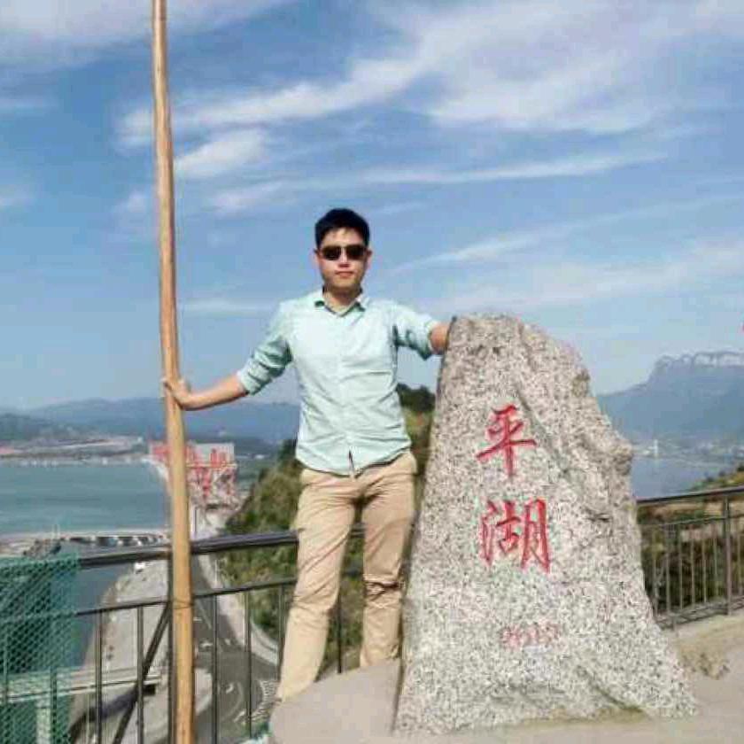 机械阀钓者
