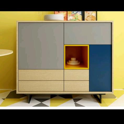 陌上全屋定制加工厂