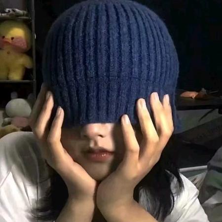 别再掉头发啦.