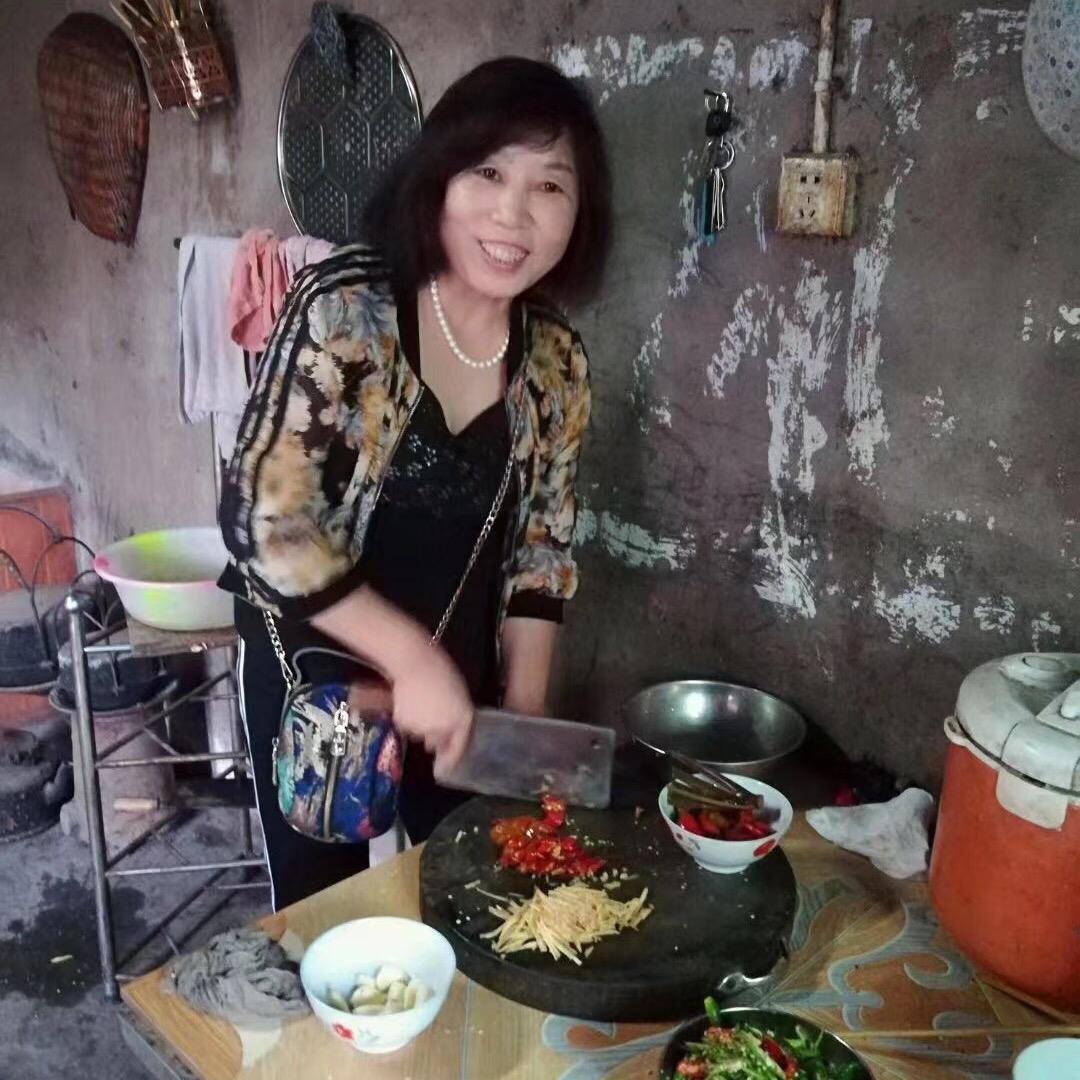 巴山徐姨