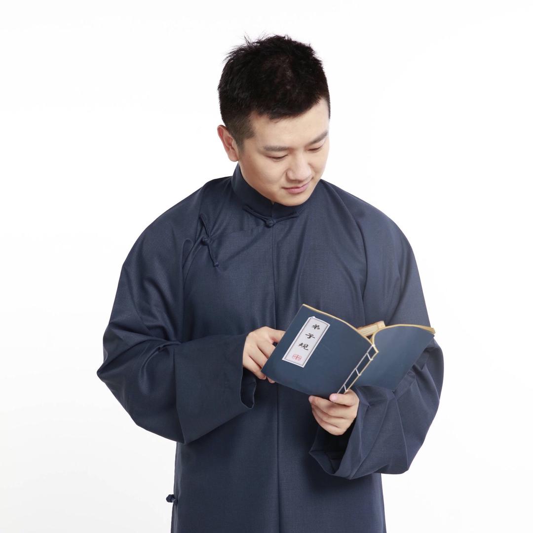 大逗相声李寅飞