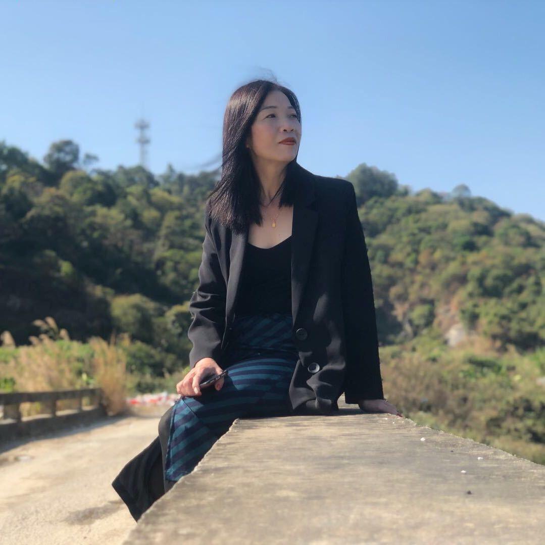 白云