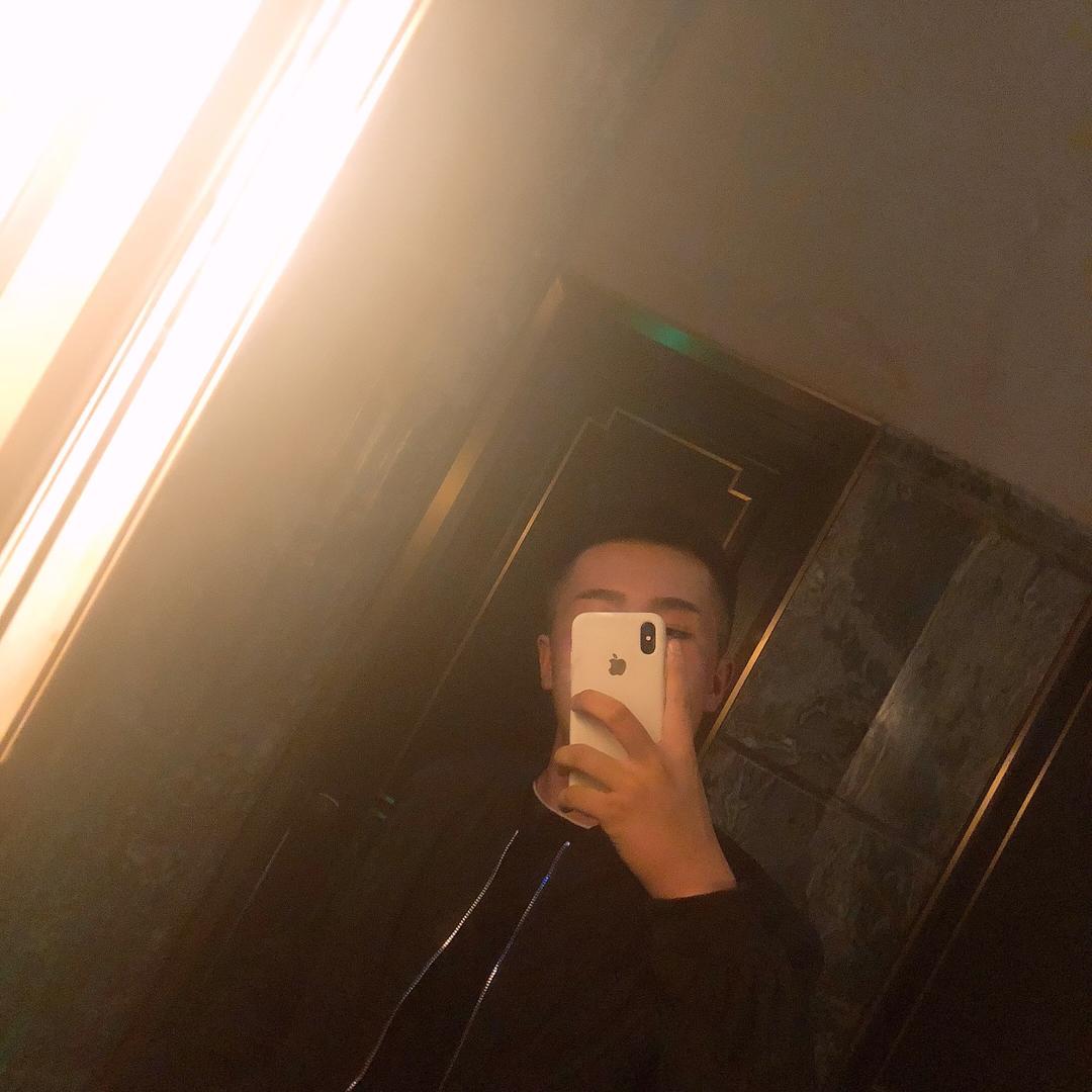 托风捎句晚安