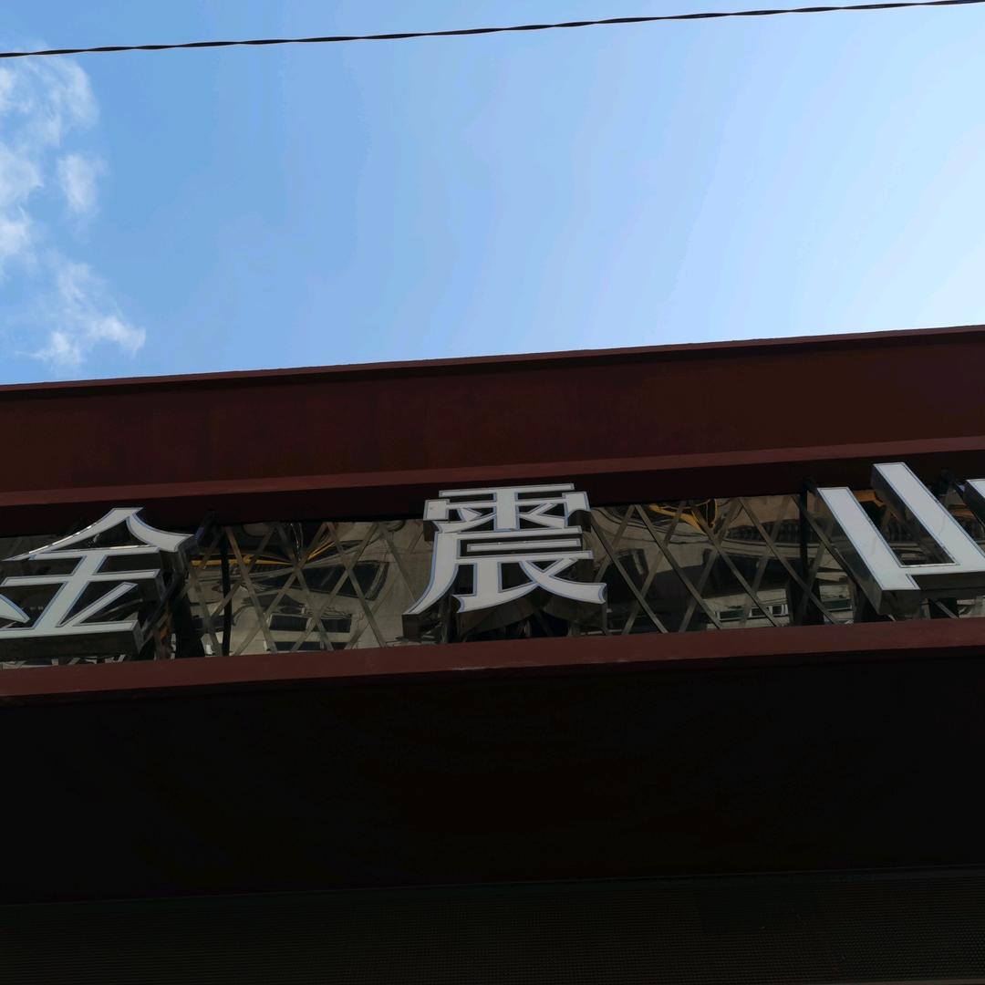 沈阳金震山