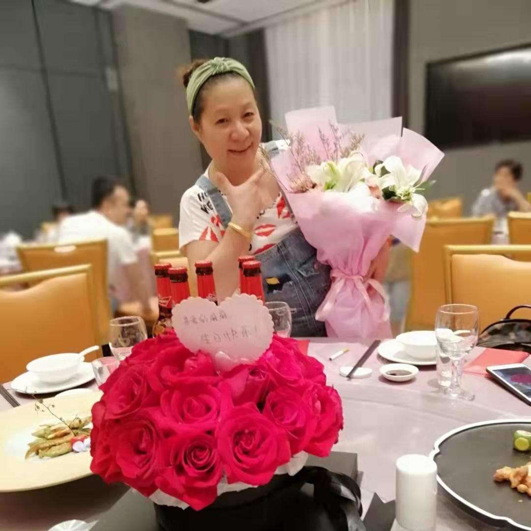 旺财妈咪