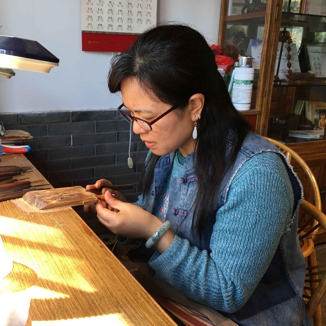 胡小兰商贸店文化传播