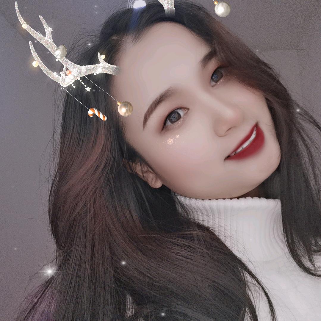小糯米😉