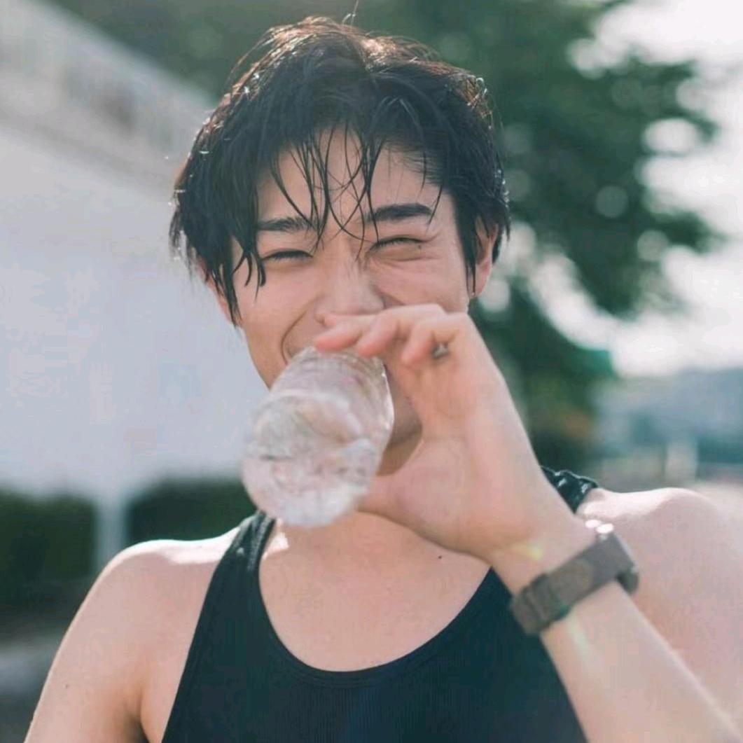 🌈梦在追寻中I