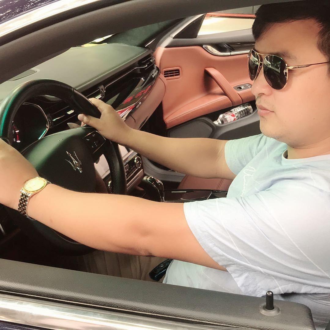 恒越二手名车