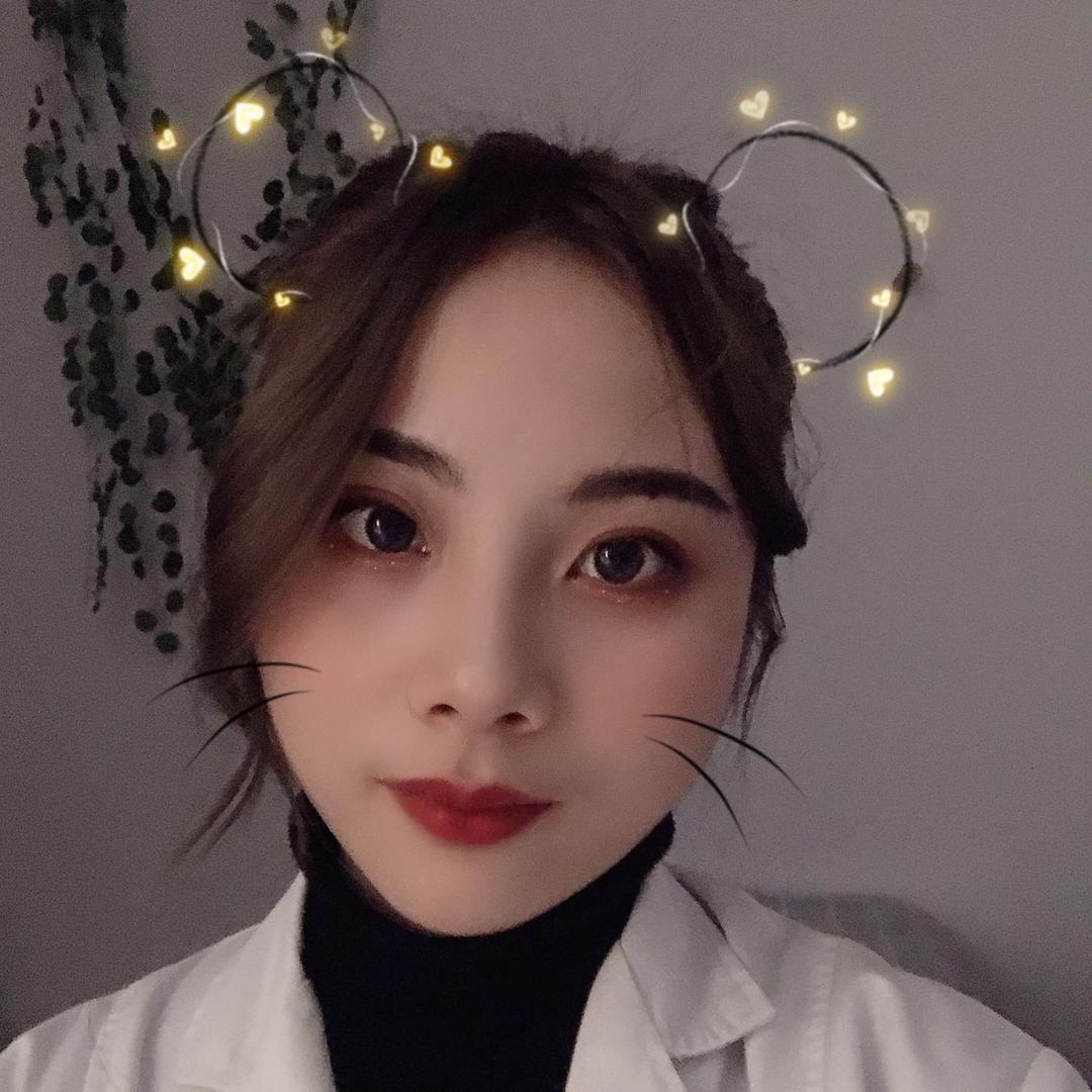 小姐姐💕✨