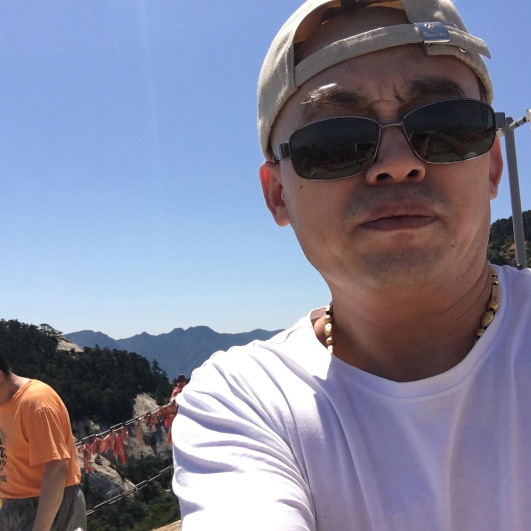 诚实的人