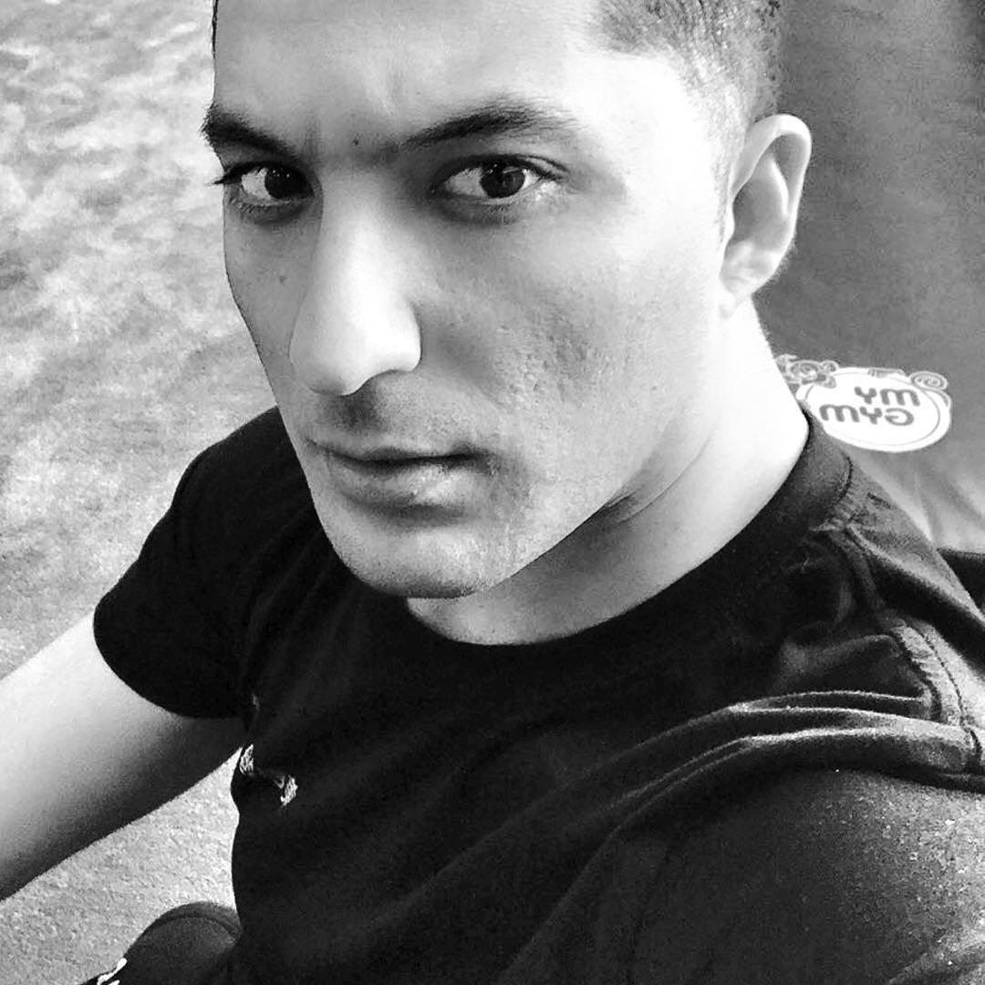 Chris KH逗哥短视频